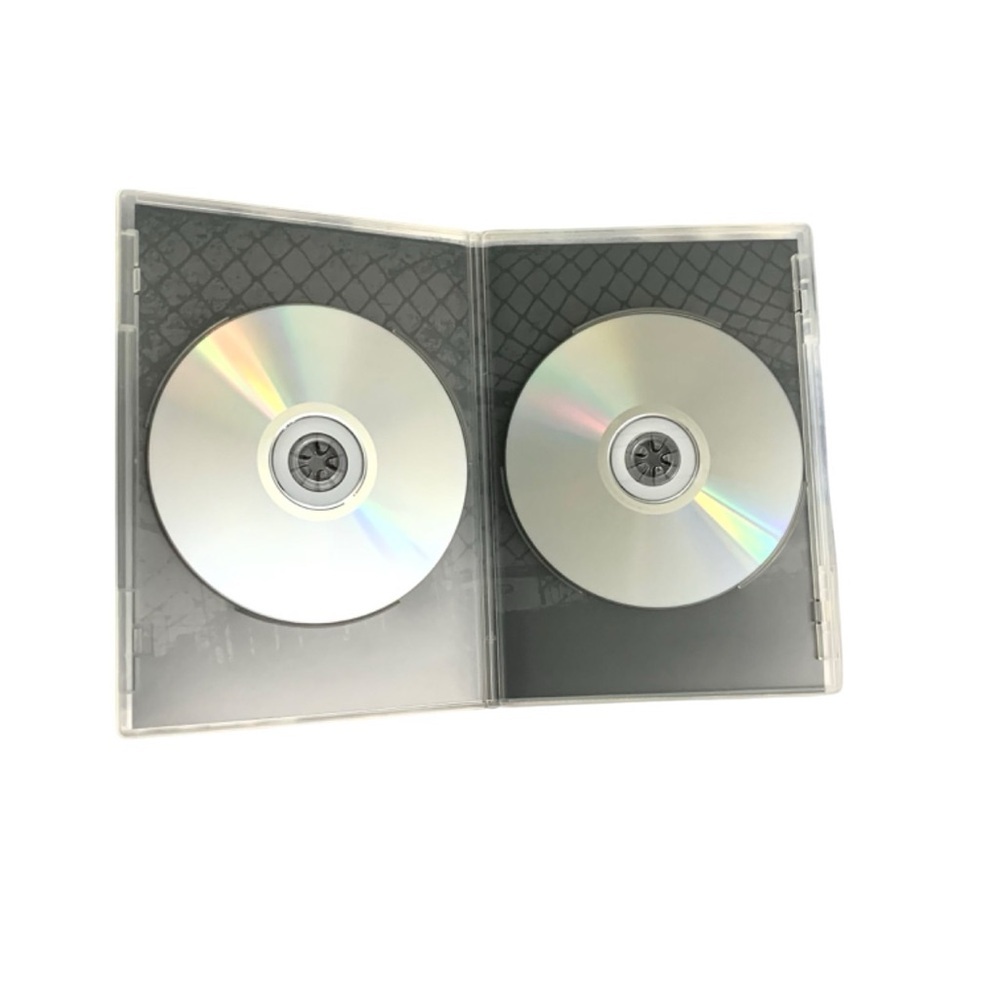 Prison Break Complete Seasons 1 & 2 (6 Disc DVD sets)‎ Action/Intrigue/Suspense - Picture 4 of 16